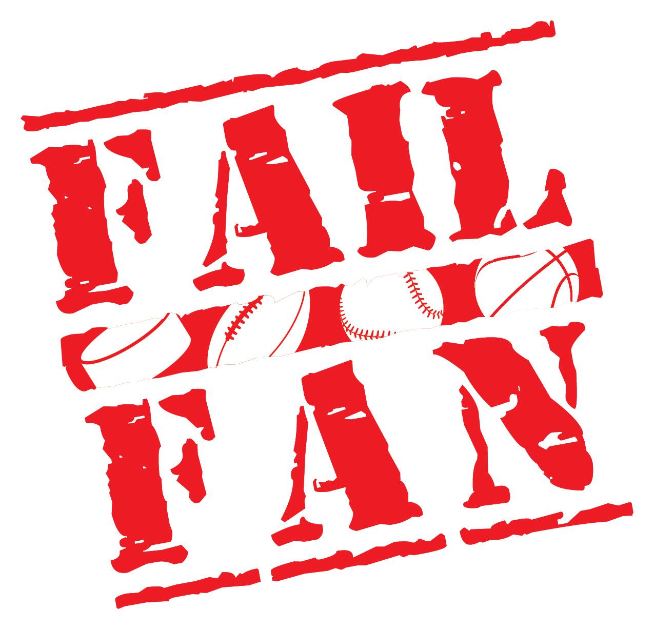 Fail Fan